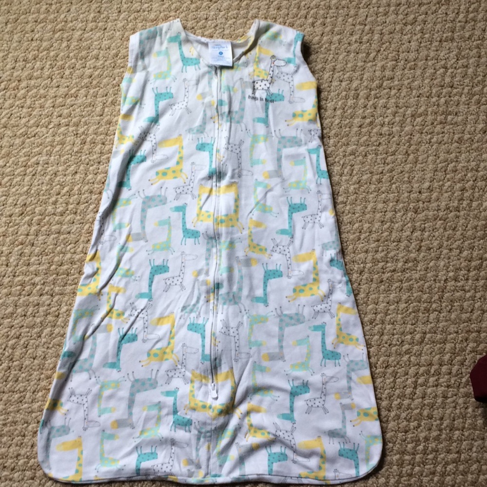 Halo sleepsack